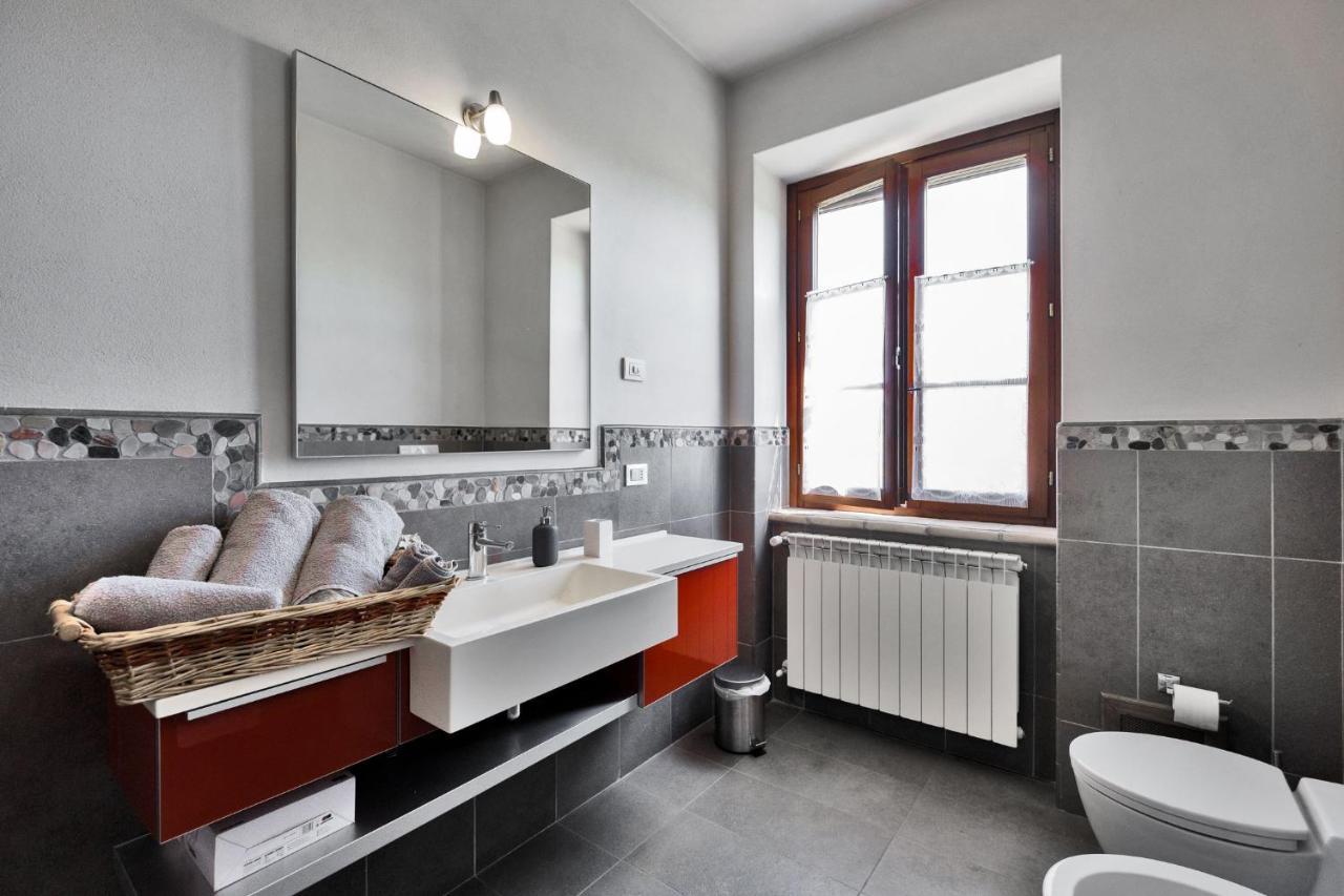 Bed & Breakfast Vallecupa *